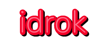 idrok — logo kanal